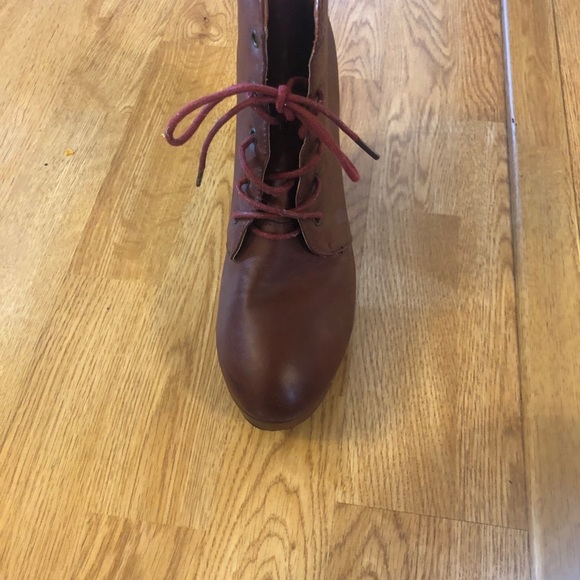 Booties - Picture 3 of 3